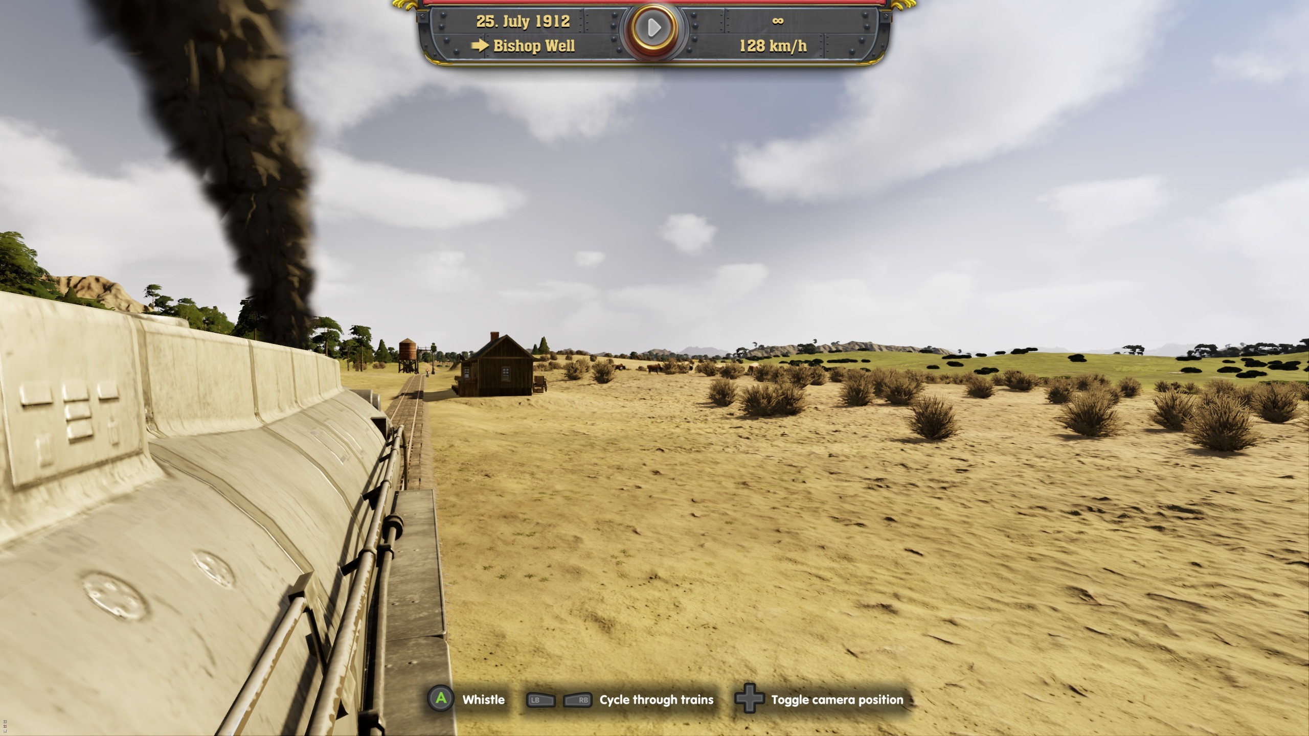 Railway Empire - Imagen 18